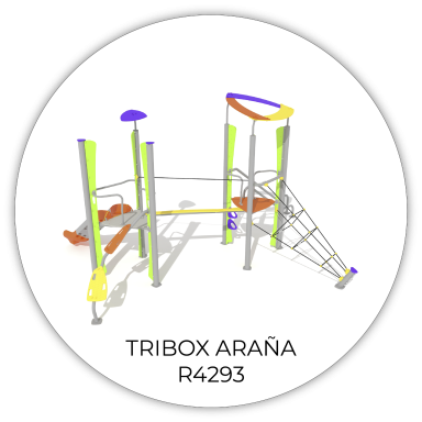 CASTILLOS Y MULTIJUEGOS PARA PARQUES INFANTILES