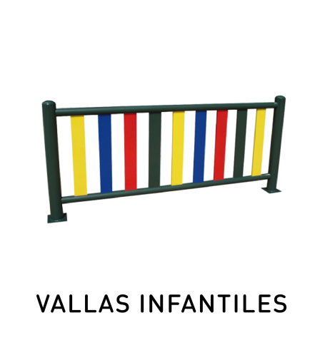 VALLA INFANTIL