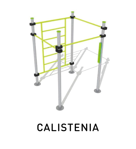 CALISTENIA