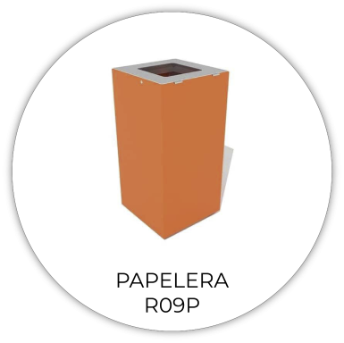 PAPELERA