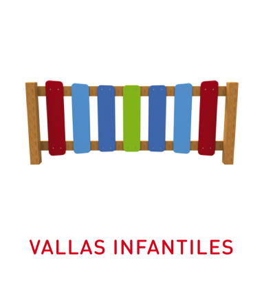 VALLA INFANTILES