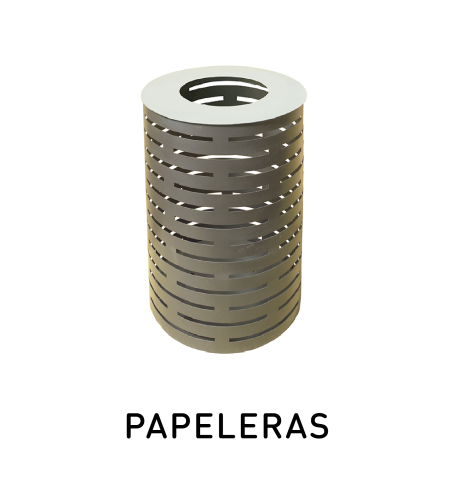 PAPELERAS