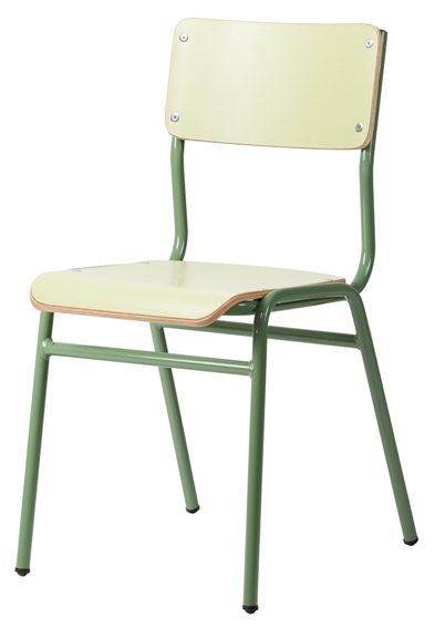 SILLA PARA CENTRO EDUCATIVO